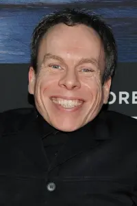 Фото Уорвик Дэвис (Warwick Davis)