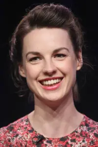 Фото  (Jessica Raine)