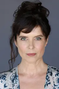 Фото Торри Хиггинсон (Torri Higginson)