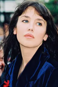 Фото Изабель Аджани (Isabelle Adjani)