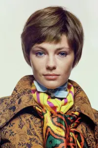 Фото Жаклин Биссет (Jacqueline Bisset)