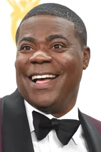 Фото Трейси Морган (Tracy Morgan)