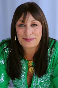 Фото Анжелика Хьюстон (Anjelica Huston)