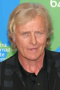 Фото Рутгер Хауэр (Rutger Hauer)