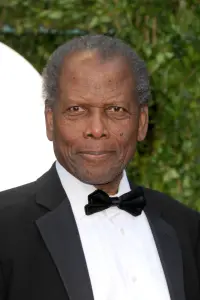 Фото Сидни Пуатье (Sidney Poitier)