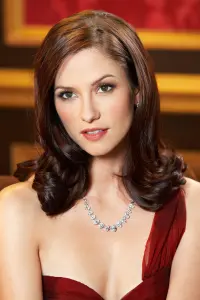 Фото Кайлер Ли (Chyler Leigh)