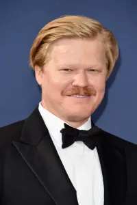 Фото Джесси Племонс (Jesse Plemons)