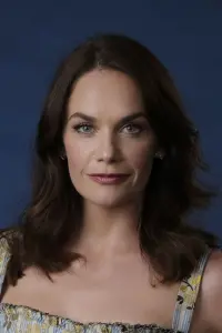 Фото Рут Уилсон (Ruth Wilson)