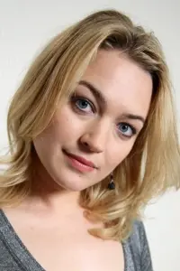 Фото София Майлз (Sophia Myles)