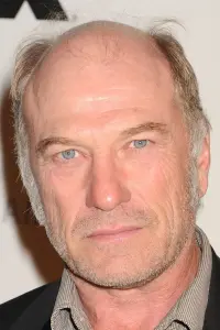 Фото Тед Левин (Ted Levine)