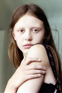 Фото Миа Гот (Mia Goth)