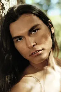 Фото Адам Бич (Adam Beach)