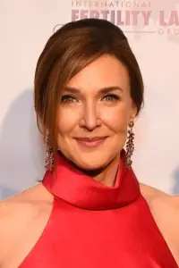 Фото Бренда Стронг (Brenda Strong)