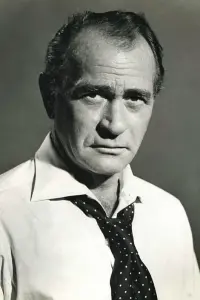 Фото Даррен МакГэвин (Darren McGavin)