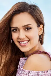 Фото Джессика Альба (Jessica Alba)