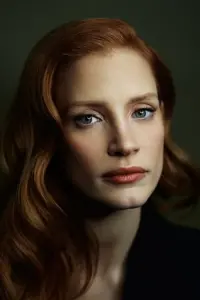 Фото Джессика Честейн (Jessica Chastain)