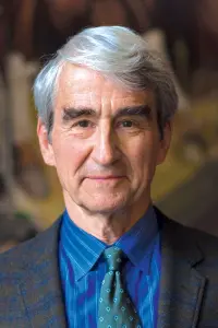 Фото Сэм Уотерстон (Sam Waterston)