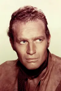 Фото Чарльтон Хестон (Charlton Heston)