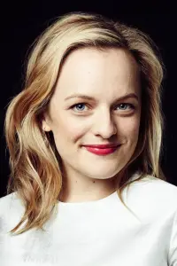 Фото Элизабет Мосс (Elisabeth Moss)