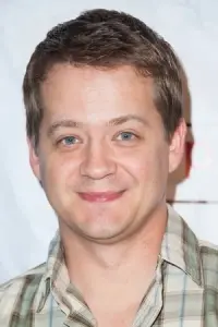 Фото Джейсон Эрлз (Jason Earles)