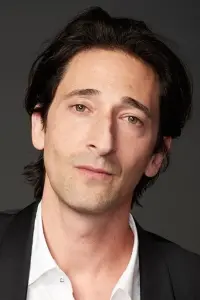 Фото Эдриан Броуди (Adrien Brody)