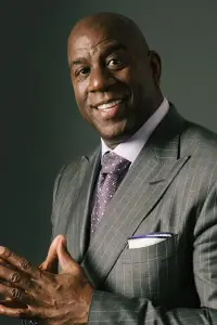 Фото  (Magic Johnson)