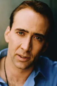 Фото Николас Кейдж (Nicolas Cage)