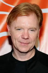 Фото Дэвид Карузо (David Caruso)