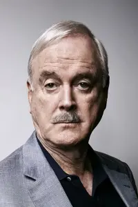 Фото Джон Клиз (John Cleese)