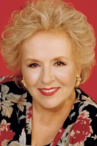 Фото Дорис Робертс (Doris Roberts)