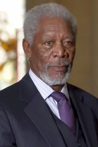 Фото Морган Фриман (Morgan Freeman)