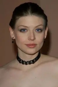 Фото Эмбер Бенсон (Amber Benson)