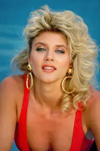 Фото Джинджер Линн Аллен (Ginger Lynn Allen)