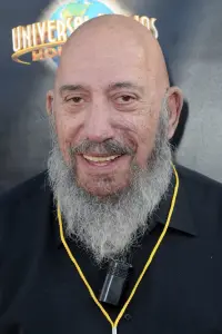 Фото Сид Хейг (Sid Haig)