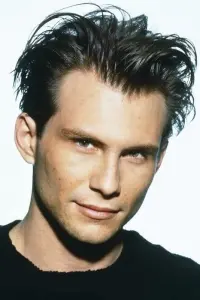 Фото Кристиан Слейтер (Christian Slater)