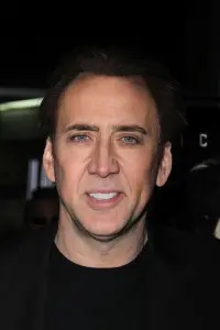 Фото Николас Кейдж (Nicolas Cage)