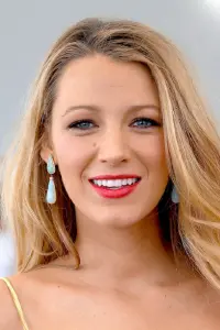 Фото Блейк Лайвли (Blake Lively)