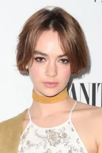 Фото Бригитт Ланди-Пейн (Brigette Lundy-Paine)