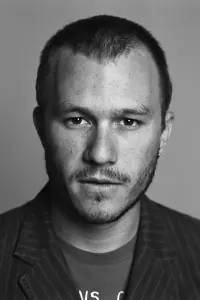 Фото Хит Леджер (Heath Ledger)