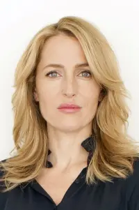 Фото Джиллиан Андерсон (Gillian Anderson)