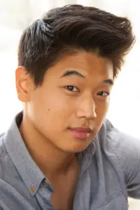 Фото Ки Хонг Ли (Ki Hong Lee)