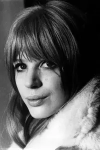 Фото Марианна Фейтфулл (Marianne Faithfull)