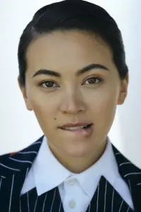 Фото Джессика Хенвик (Jessica Henwick)