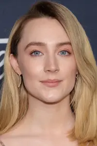 Фото Сирша Ронан (Saoirse Ronan)