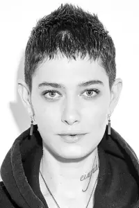 Фото Азия Кейт Диллон (Asia Kate Dillon)