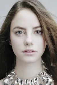 Фото Кая Скоделарио (Kaya Scodelario)