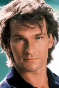 Фото Патрик Суэйзи (Patrick Swayze)