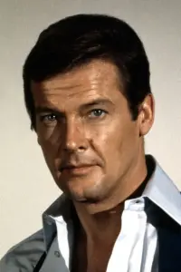 Фото Роджер Мур (Roger Moore)