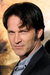 Фото Стивен Мойер (Stephen Moyer)