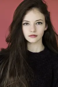 Фото Маккензи Фой (Mackenzie Foy)